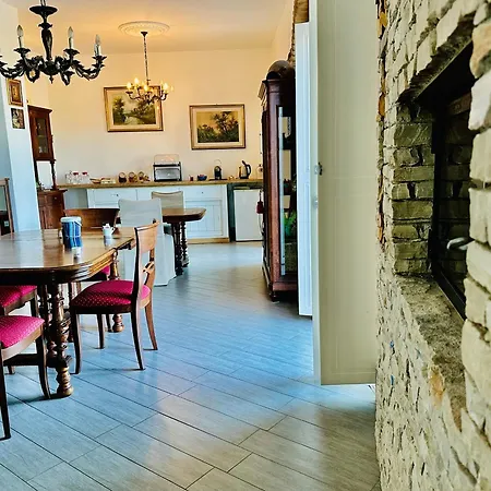 Country B&B Piani del Mattino-2
