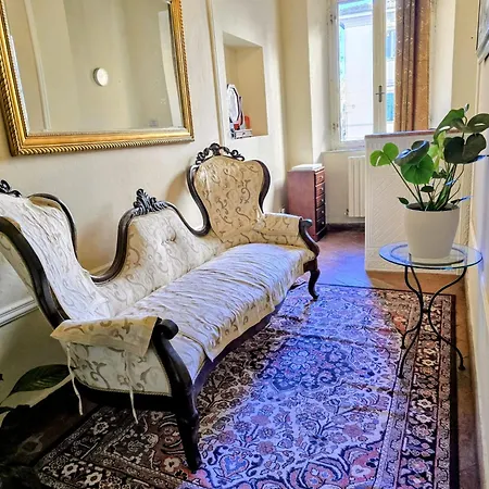 Stay In The Heart Of Pisa At Dietro Al Corso-2