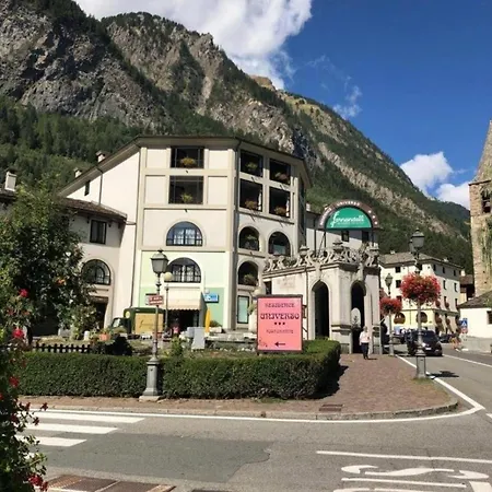Hotel Residence Universo-3