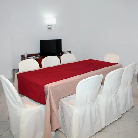 Mediterraneo Palace Hotel-2