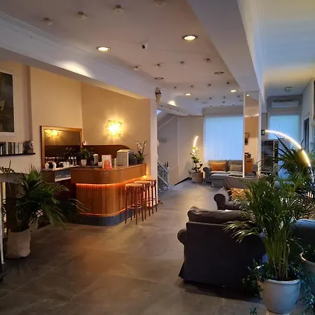 Hotel La Capannina-2