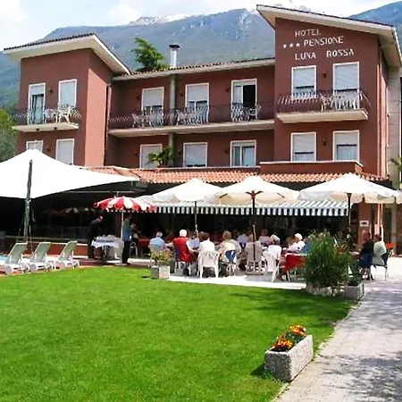 Hotel Luna Rossa-2