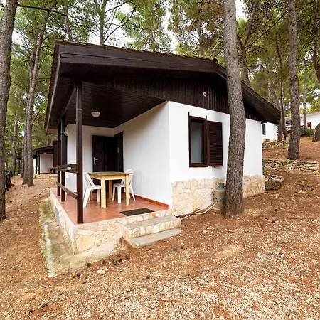 Villaggio Camping Punta Lunga-3