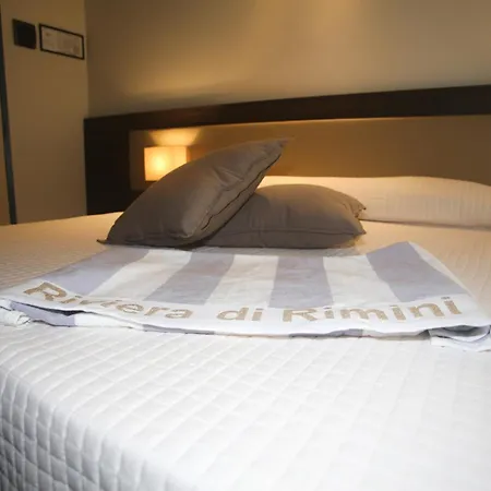Hotel Dear Rimini-2