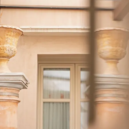 Palazzo Mosco Inn - Dimora Storica-2