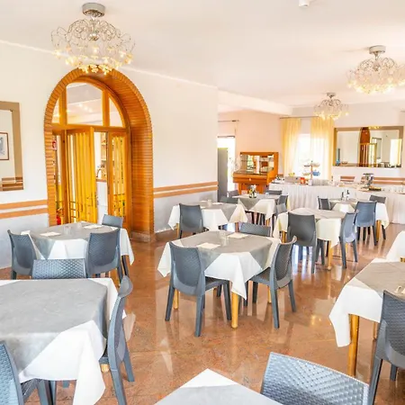 Hotel Bella Peschiera-3