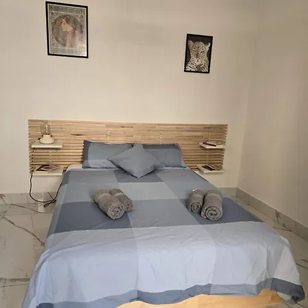 King House B&B Catania-3