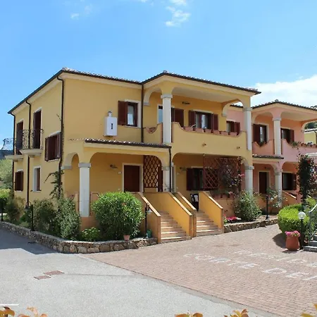 Residence Corte Dei Venti-2