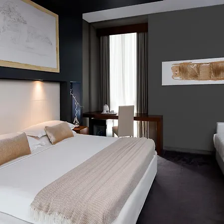 Hotel Metropolis-2