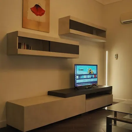 Palazzo Ducale Suites-2
