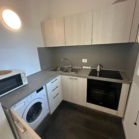 Residence Antares - Agenzia Cocal-3