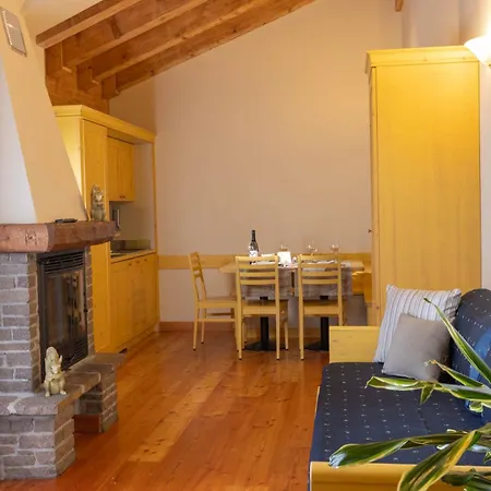 Residence Club Ponte Di Legno-3