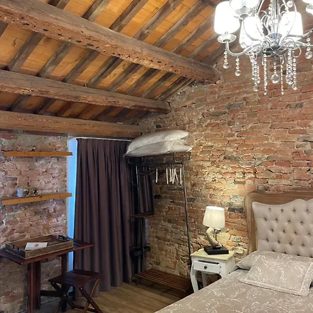 Barbara'S Rooms-2