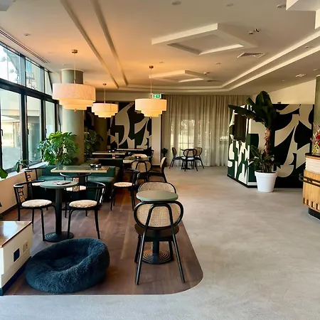 Hotel Ombra-3