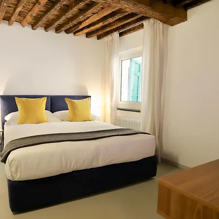Palazzina B - Contemporary Studio-2