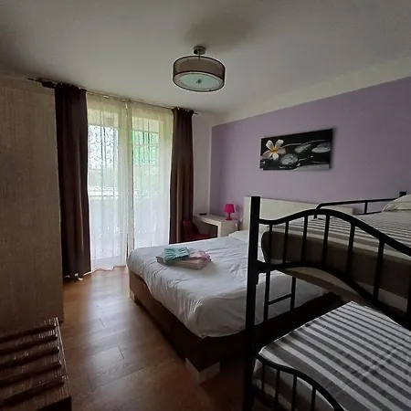 Bed & Go Trento-2