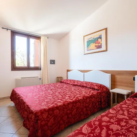 Hotel Le Corti-3