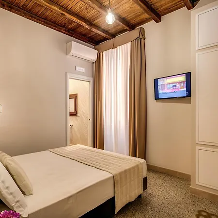 Colosseo Accomodation Room Guest House-2