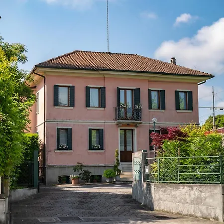 Villa Trevisi - ROOMS-2