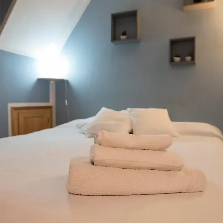 Domoruja B&B-3