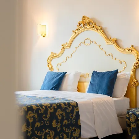 Flove' Rooms Venice-3