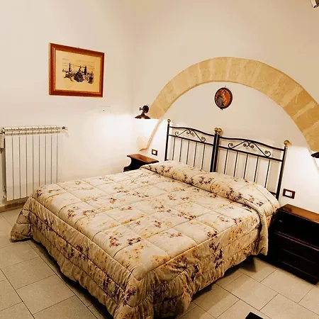B&B Casa Cimino - Monopoli - Puglia-3