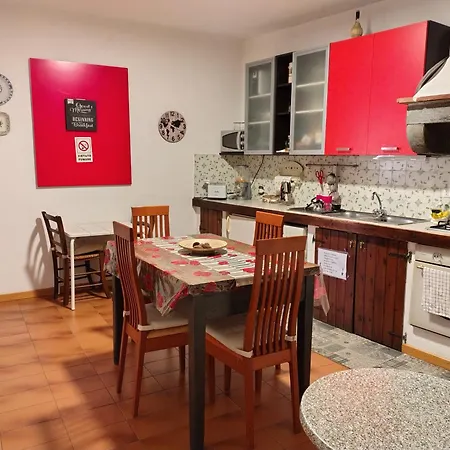 "La Maison Del Corso" Hospitality-2