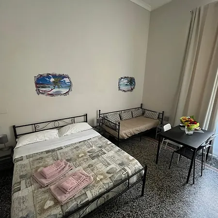 Le stanze della Lanterna-3