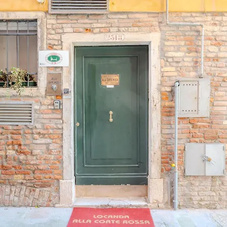 Alla Corte Rossa-2