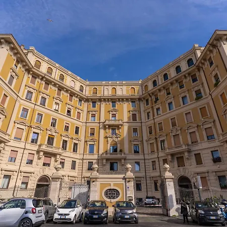 Roma Dei Papi B&B-2