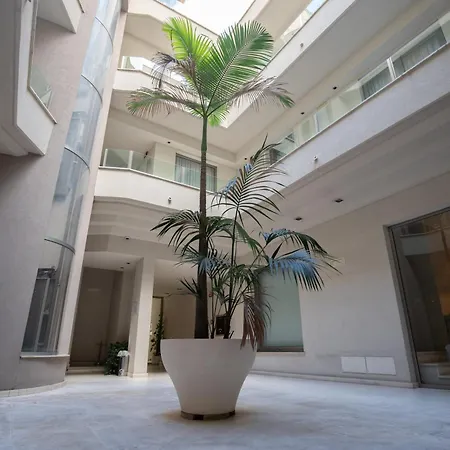 Home 15 Residence Hotel-3