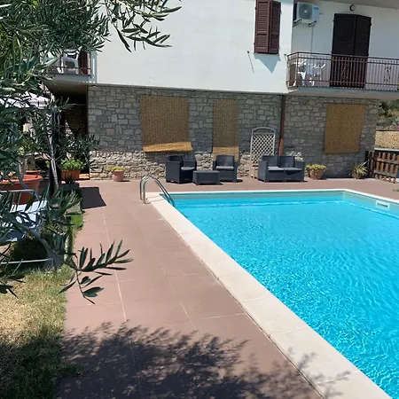 Hotel Belvedere-2