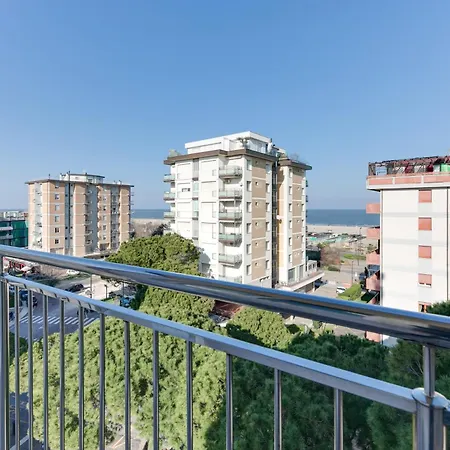 Hotel La Perla Rimini-3