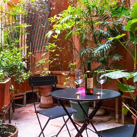 Navona Open Space Apartments-3