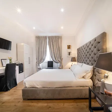 Vatican Chic B&B-2