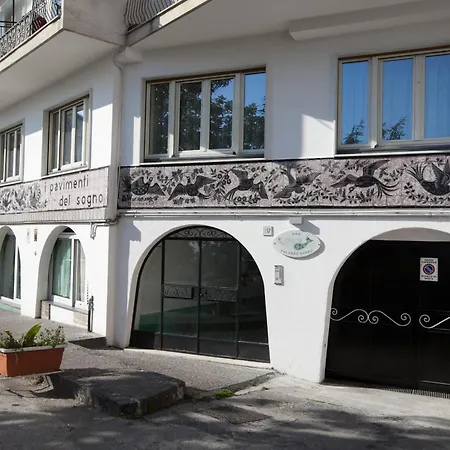 B&B Palazzo Pinto-3