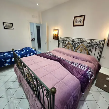 Gelsomino Rooms Ravello-3