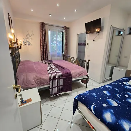 Gelsomino Rooms Ravello-2