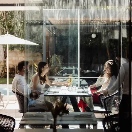 Domia Boutique Hotel E Cucina-3
