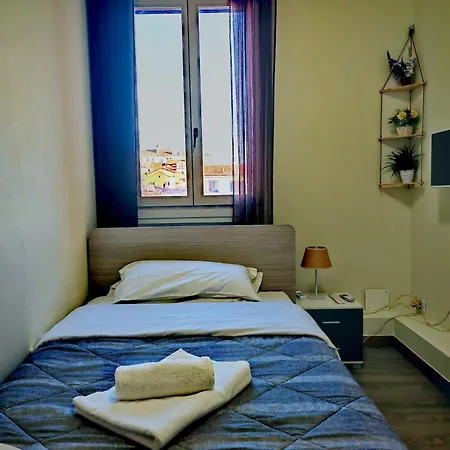 Goldmine Guest House 2-2