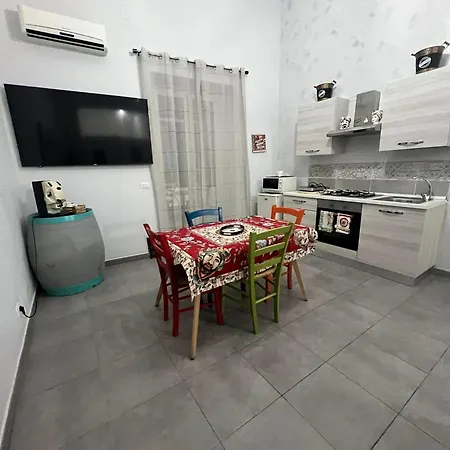 La Casa Di Bella-3