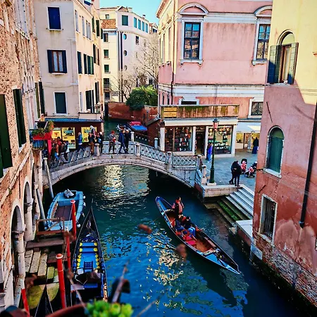 Venice Tourist House-3