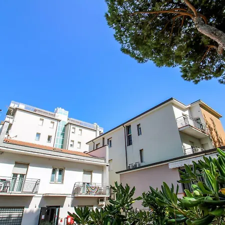 Residenza Annessa Hotel Duca Di Kent-3