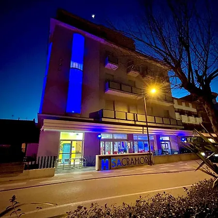 Hotel Sacramora-2