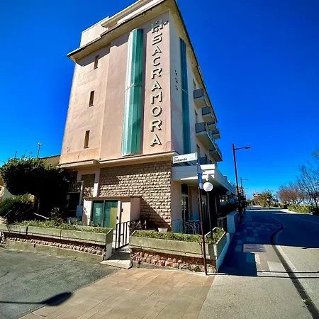 Hotel Sacramora-3