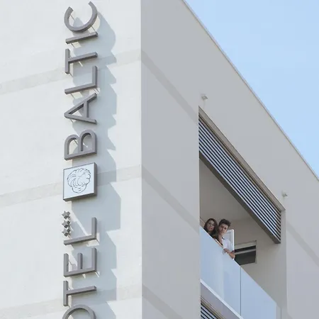 Hotel Baltic Rimini-2