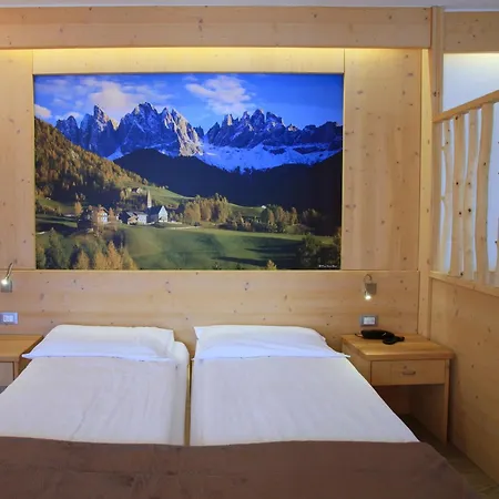 Hotel Gruppo Brenta-2