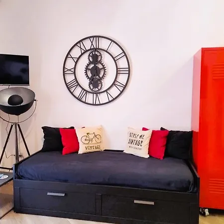 M99 Design Rooms - Naples Historical Centre-2
