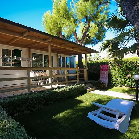 Camping Villaggio Calypso-2