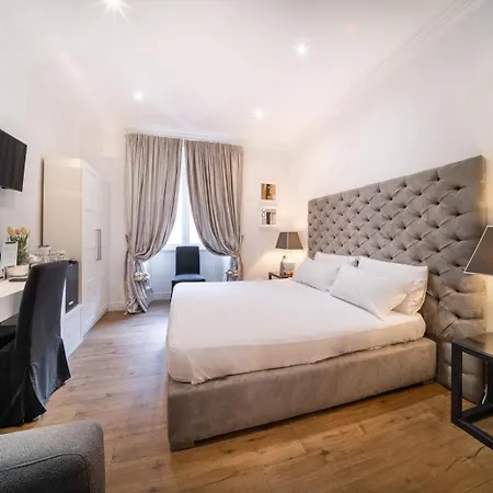 Vatican Chic B&B-3